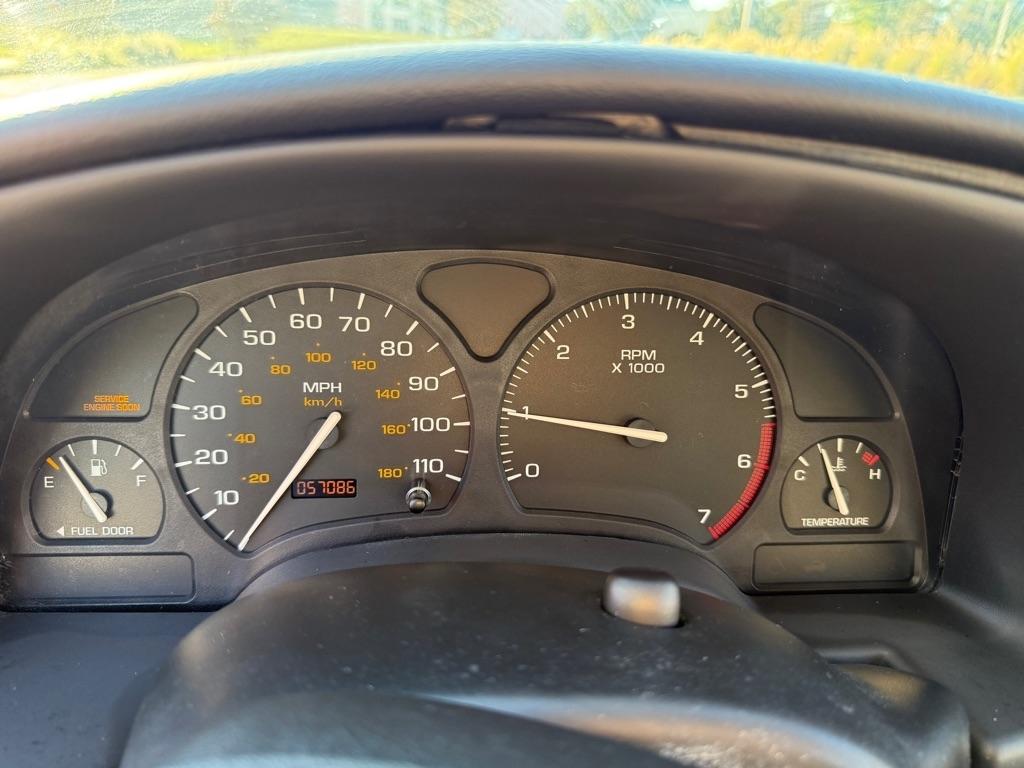 Saturn SL SL1 2000