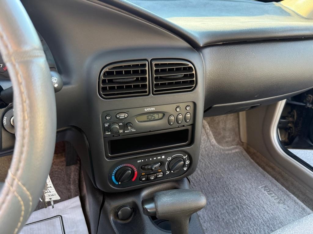 Saturn SL SL1 2000