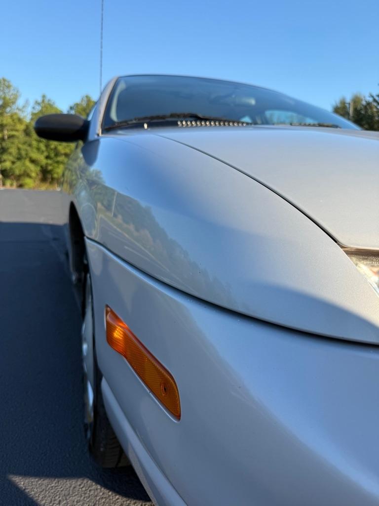 Saturn SL SL1 2000