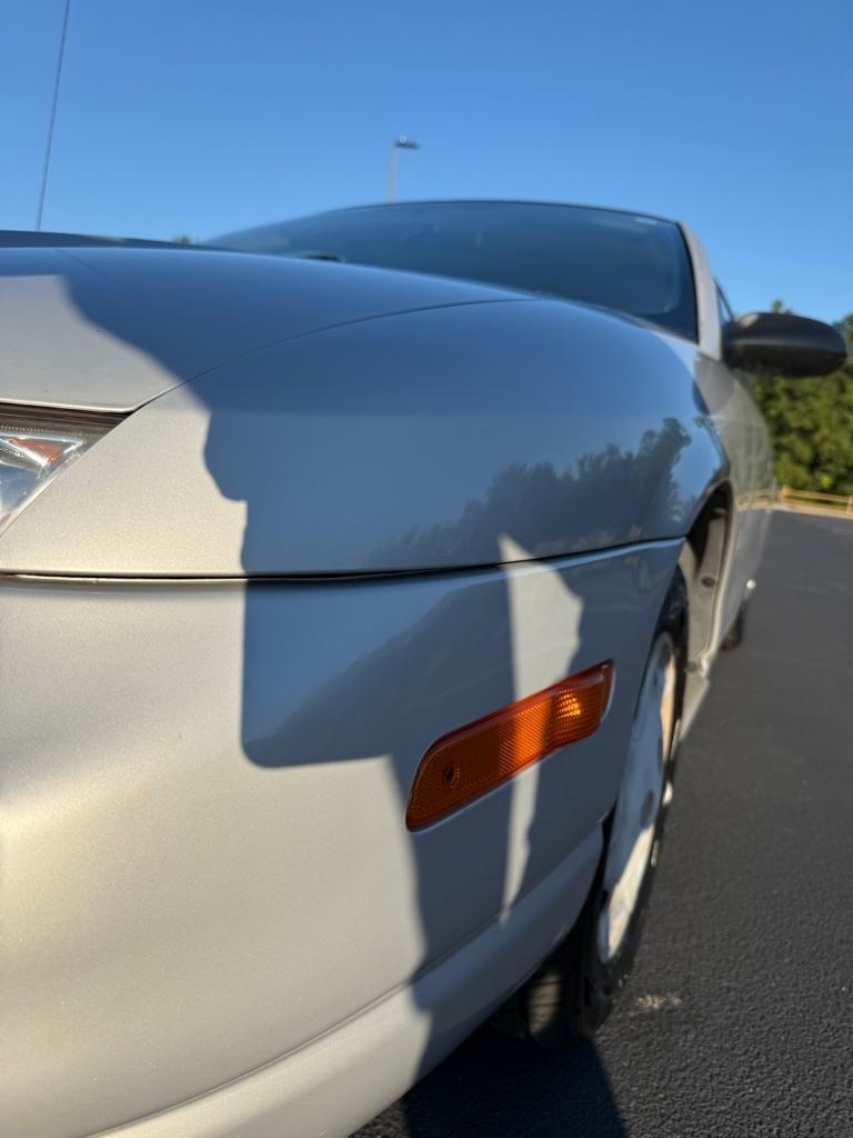 Saturn SL SL1 2000