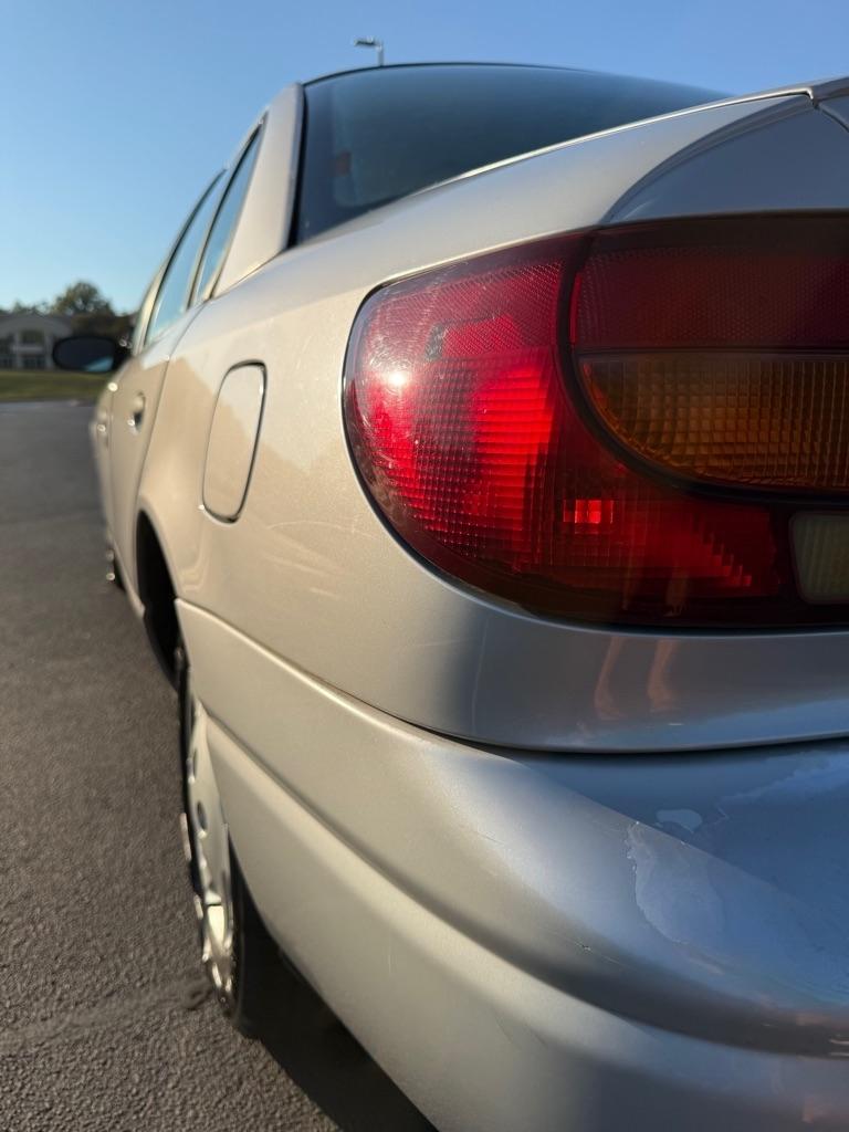 Saturn SL SL1 2000
