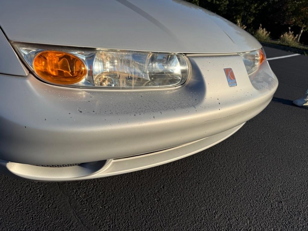 Saturn SL SL1 2000