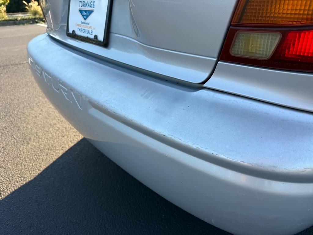 Saturn SL SL1 2000