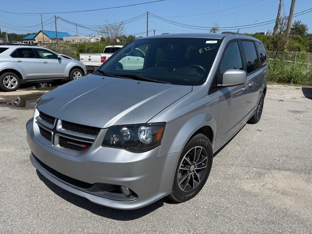 Dodge Grand Caravan GT 2018