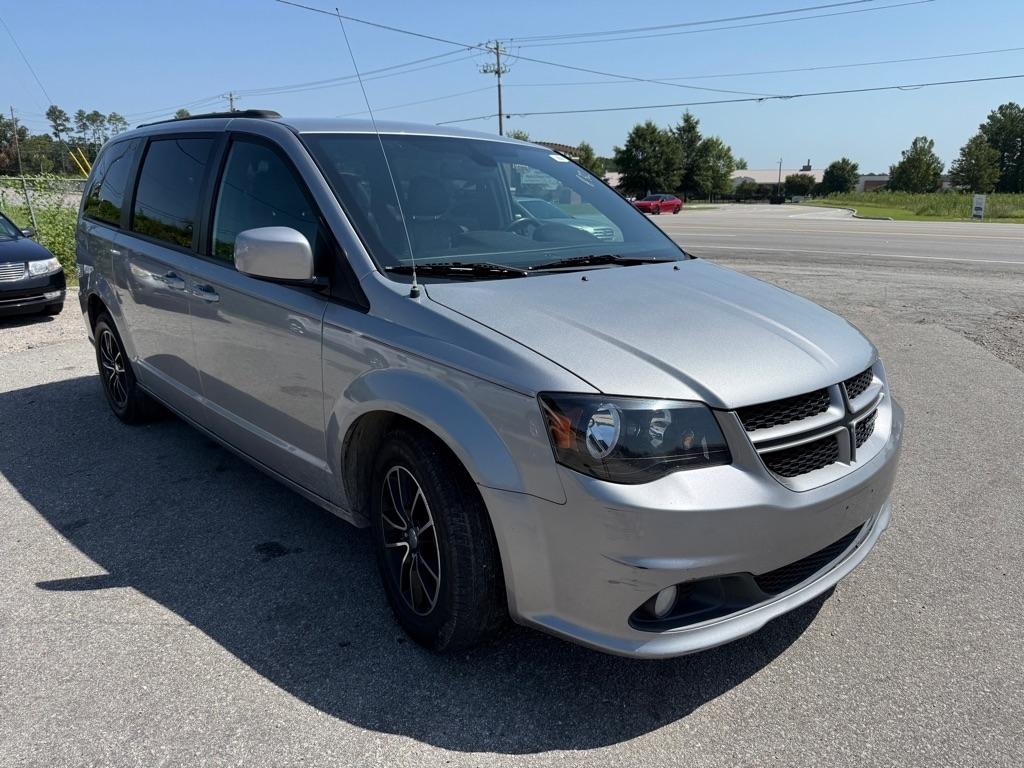 Dodge Grand Caravan GT 2018