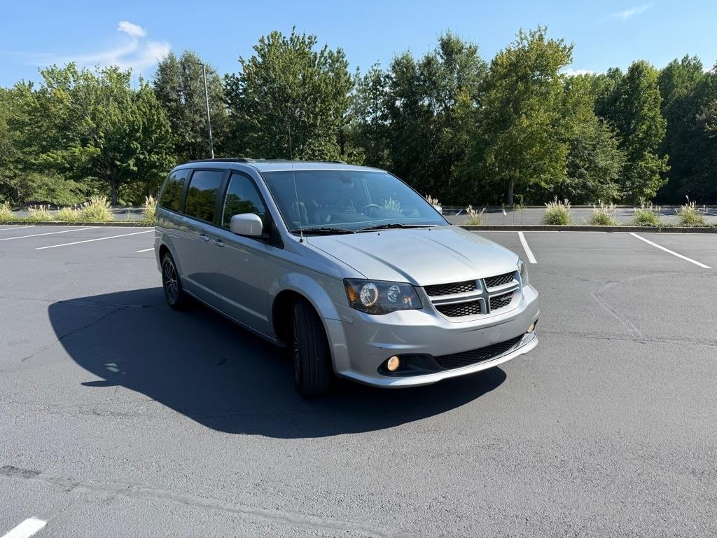 Dodge Grand Caravan GT 2018