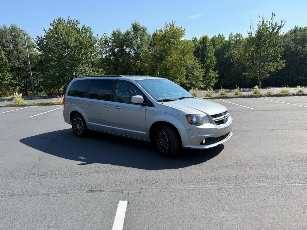 Dodge Grand Caravan GT 2018