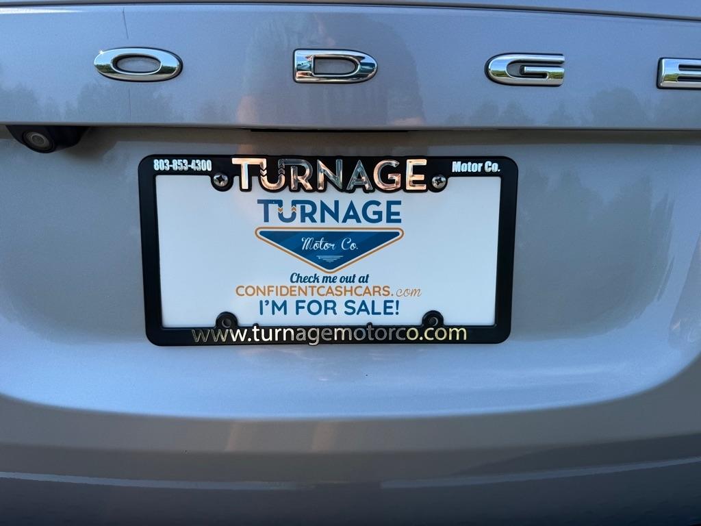 Dodge Grand Caravan GT 2018
