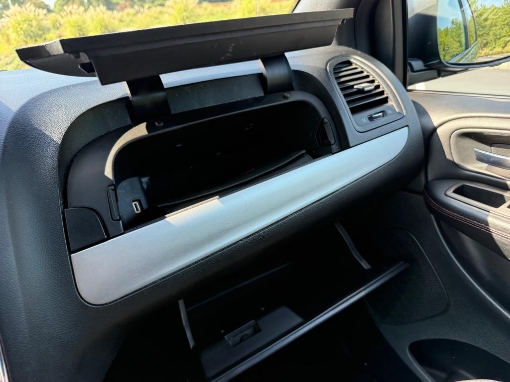 Dodge Grand Caravan GT 2018