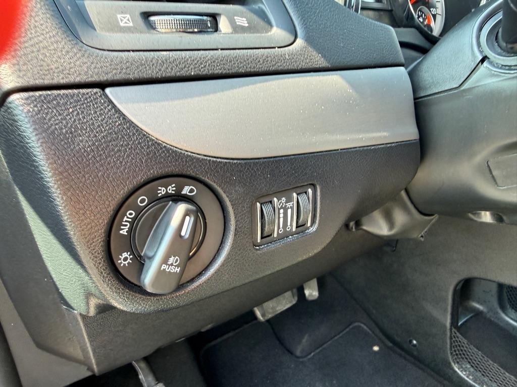 Dodge Grand Caravan GT 2018