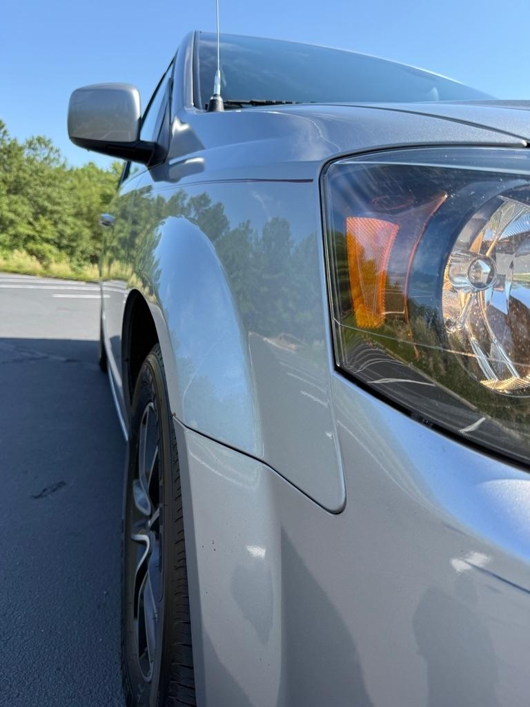 Dodge Grand Caravan GT 2018
