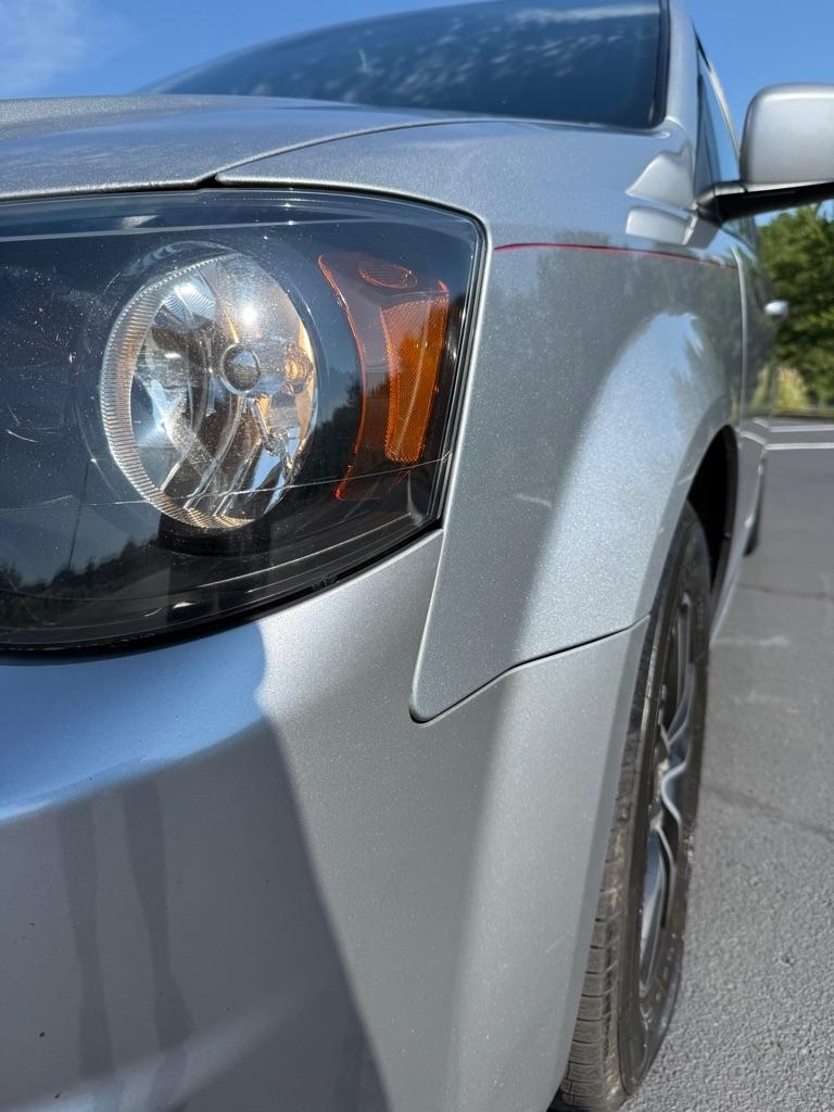 Dodge Grand Caravan GT 2018