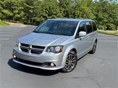 2018 Dodge Grand Caravan 