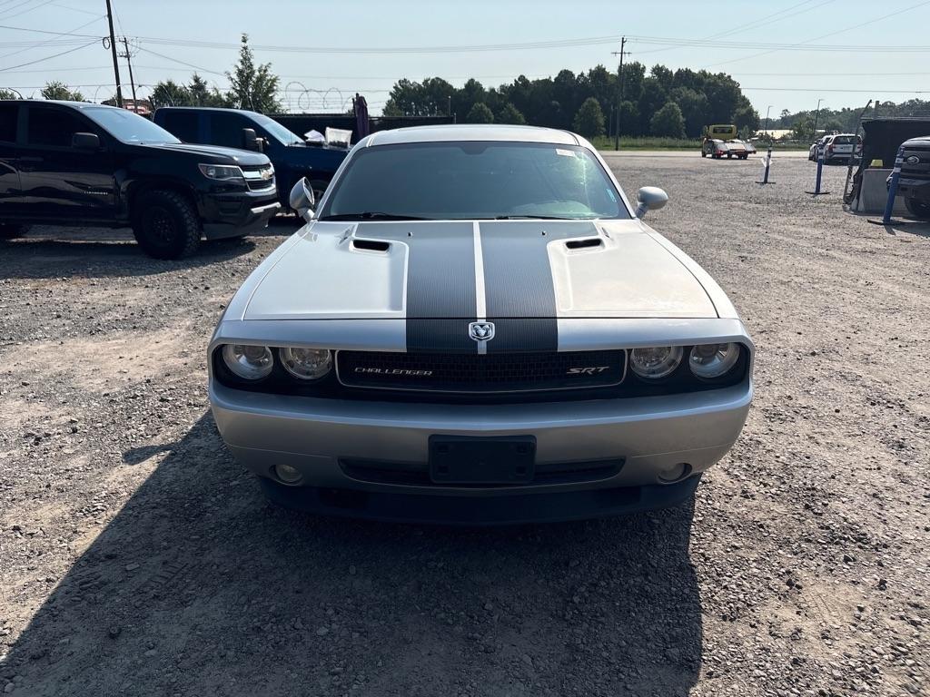 Dodge Challenger SRT8 2008