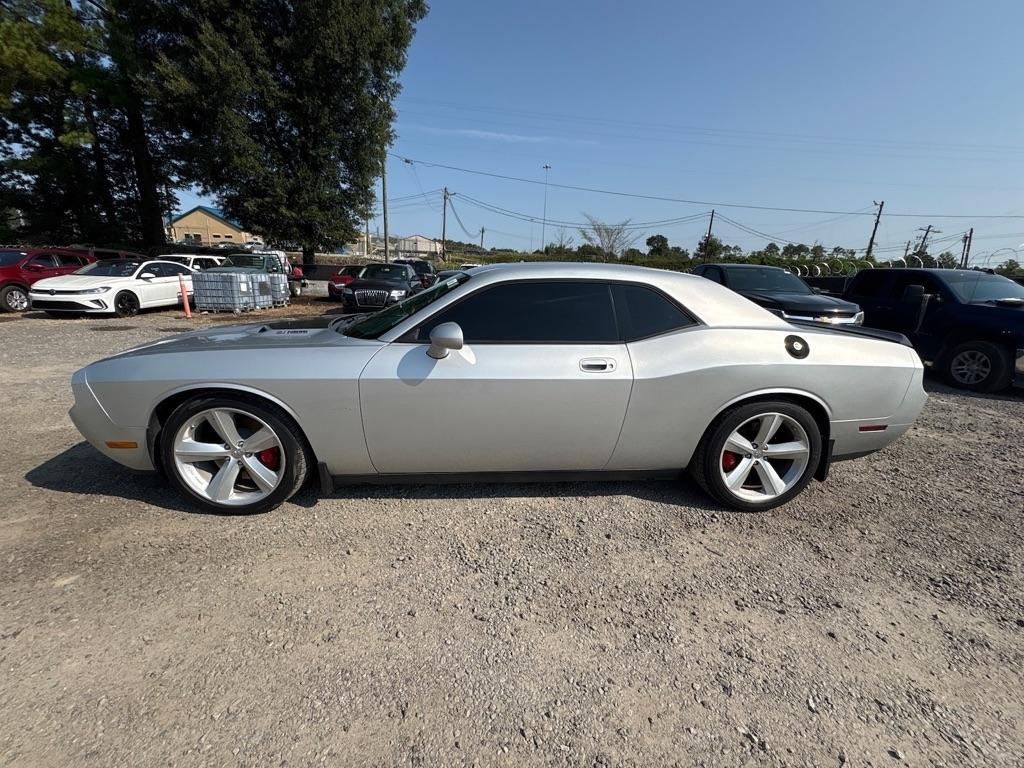 Dodge Challenger SRT8 2008