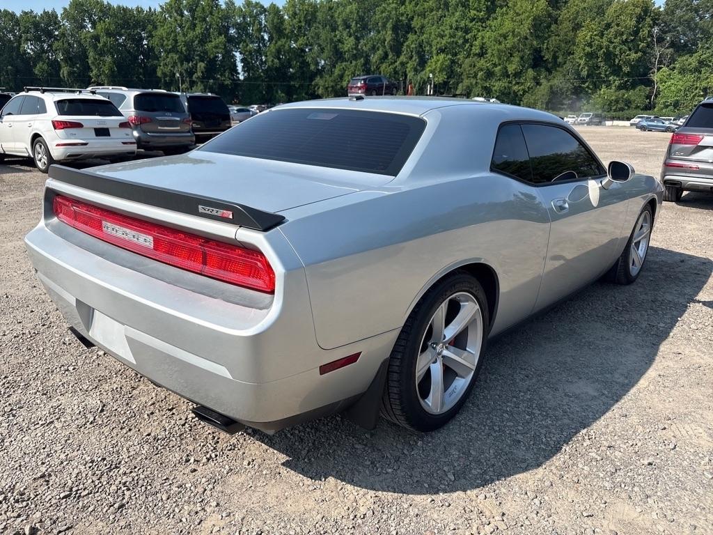 Dodge Challenger SRT8 2008