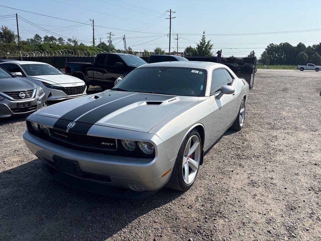 Dodge Challenger SRT8 2008