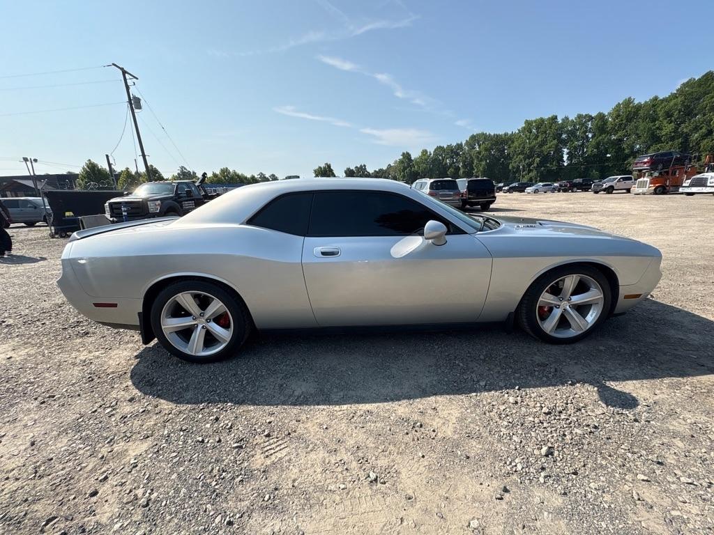 Dodge Challenger SRT8 2008