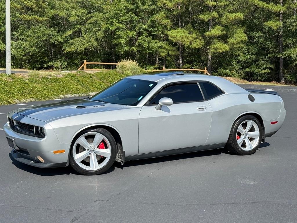 Dodge Challenger SRT8 2008