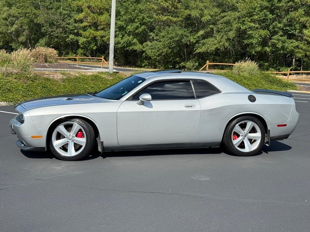 Dodge Challenger SRT8 2008
