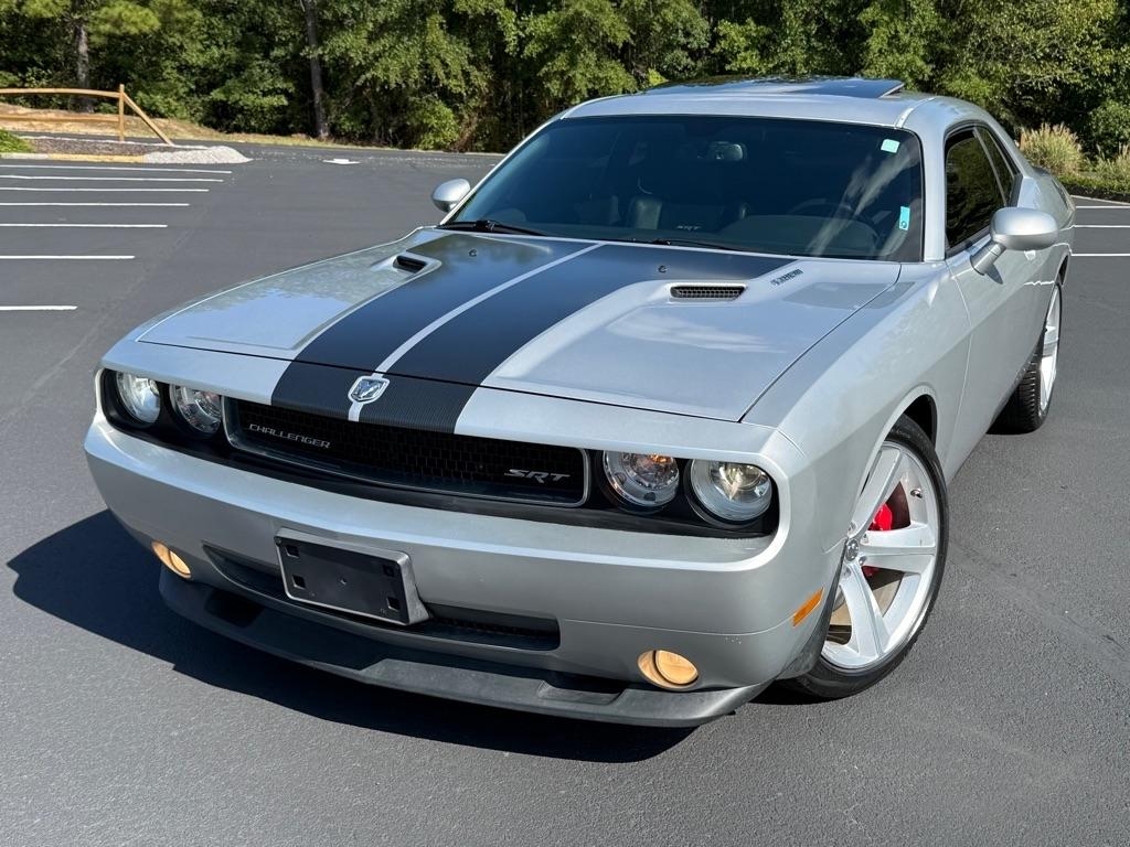 Dodge Challenger SRT8 2008