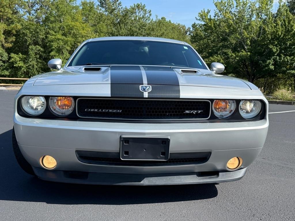 Dodge Challenger SRT8 2008
