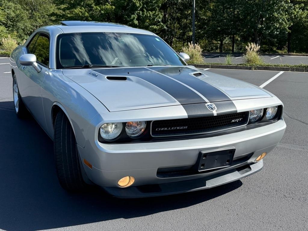 Dodge Challenger SRT8 2008