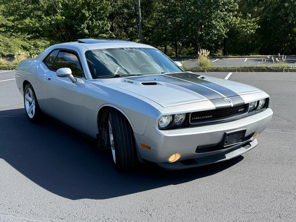 Dodge Challenger SRT8 2008