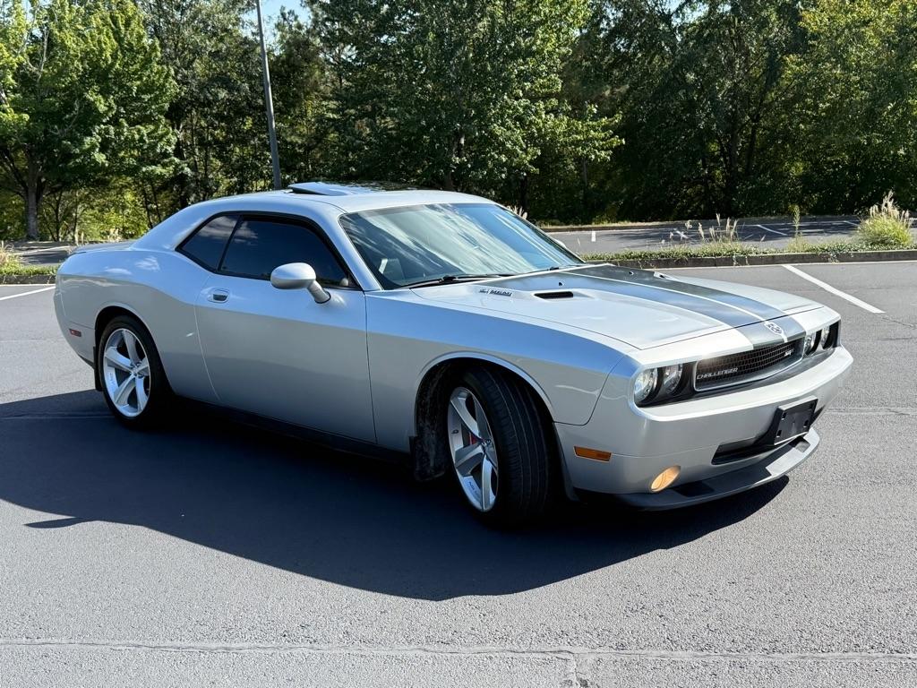 Dodge Challenger SRT8 2008