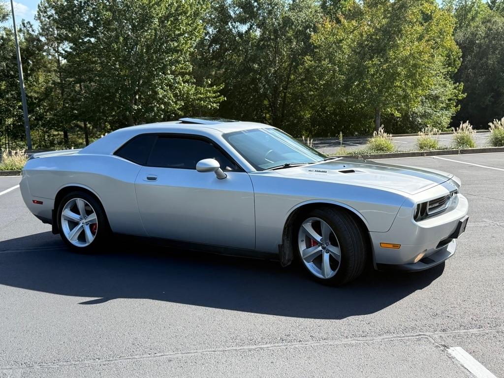 Dodge Challenger SRT8 2008