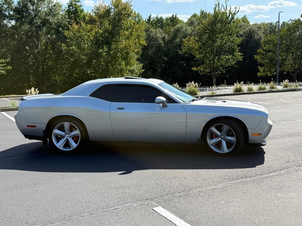 Dodge Challenger SRT8 2008