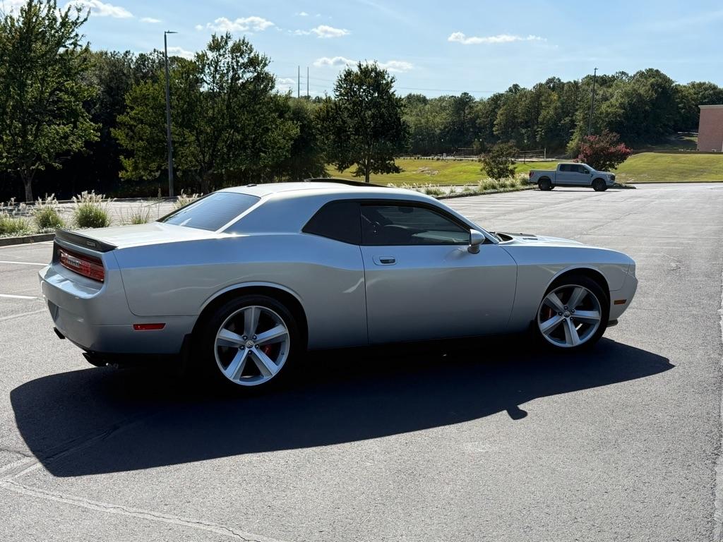 Dodge Challenger SRT8 2008