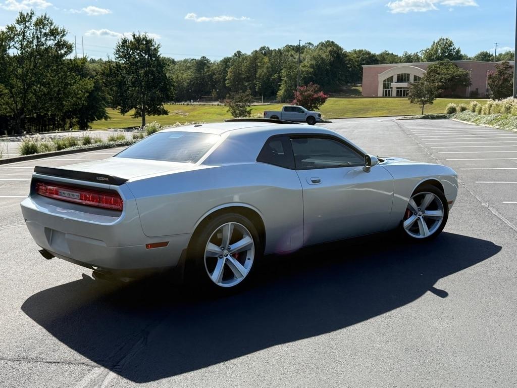 Dodge Challenger SRT8 2008