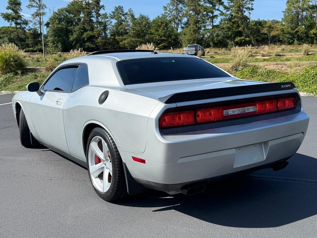 Dodge Challenger SRT8 2008