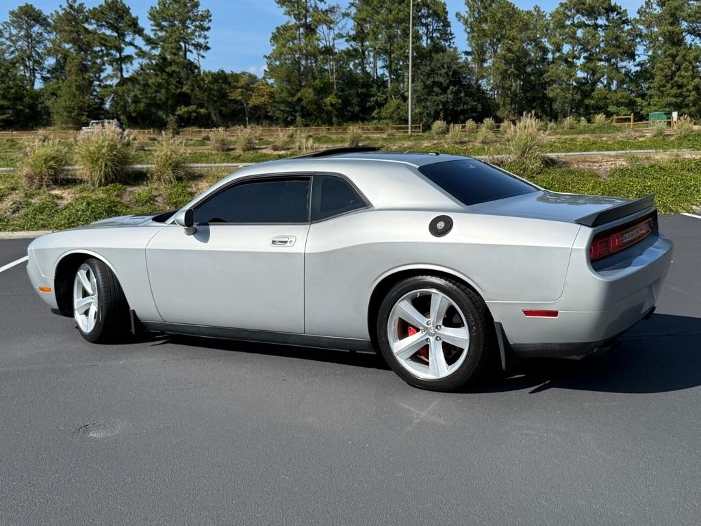 Dodge Challenger SRT8 2008