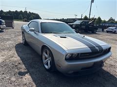 2008 Dodge Challenger 