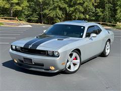 2008 Dodge Challenger 