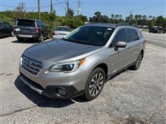 2016 Subaru Outback 