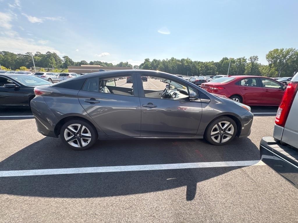 Toyota Prius Two Eco 2018