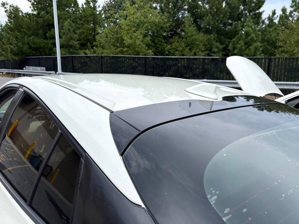 Toyota Prius Two Eco 2016