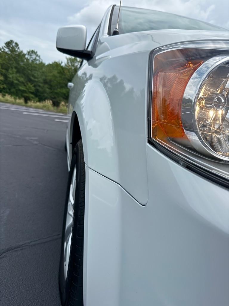 Dodge Grand Caravan SXT 2018