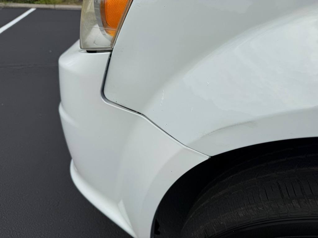 Dodge Grand Caravan SXT 2018