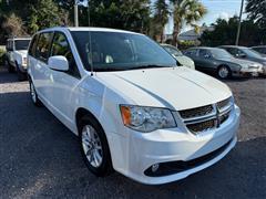 2018 Dodge Grand Caravan 