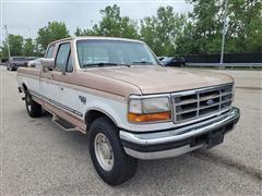1997 Ford F-250 
