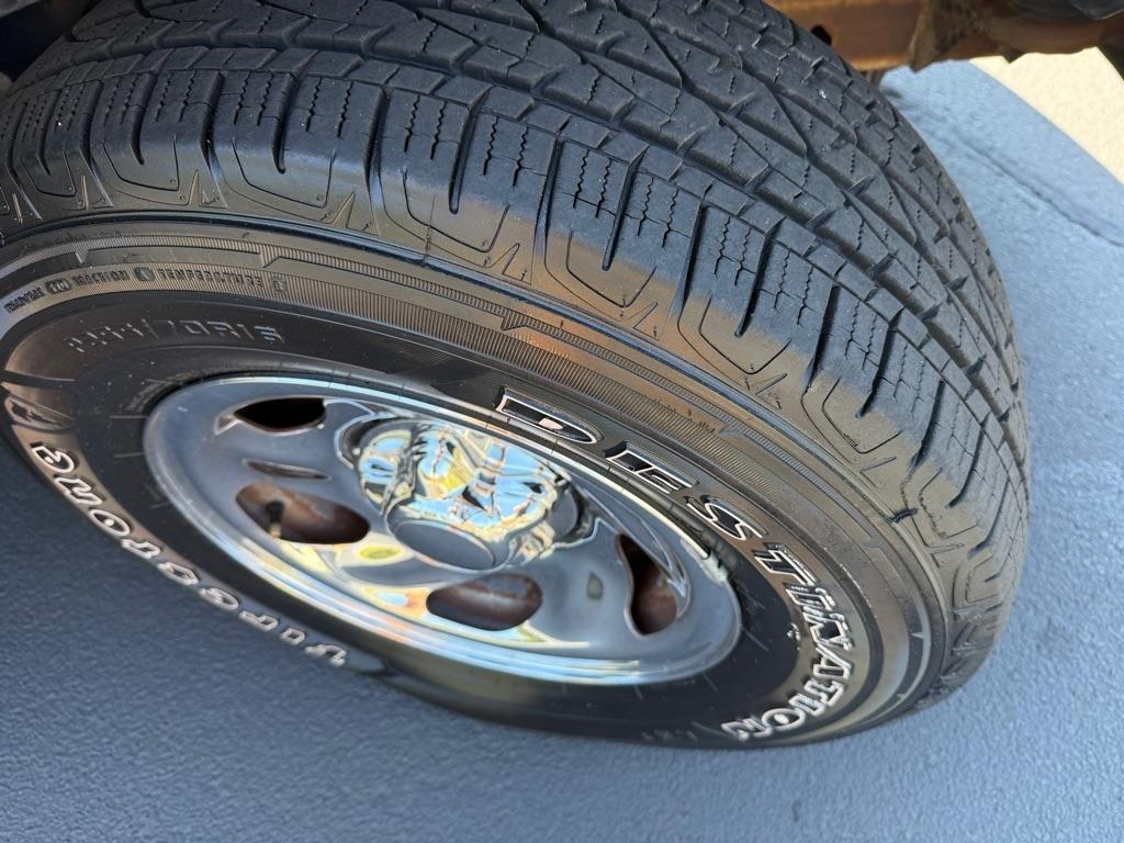 Ford F-150 XL SuperCab Short Bed 2WD 1998
