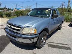 1998 Ford F-150 