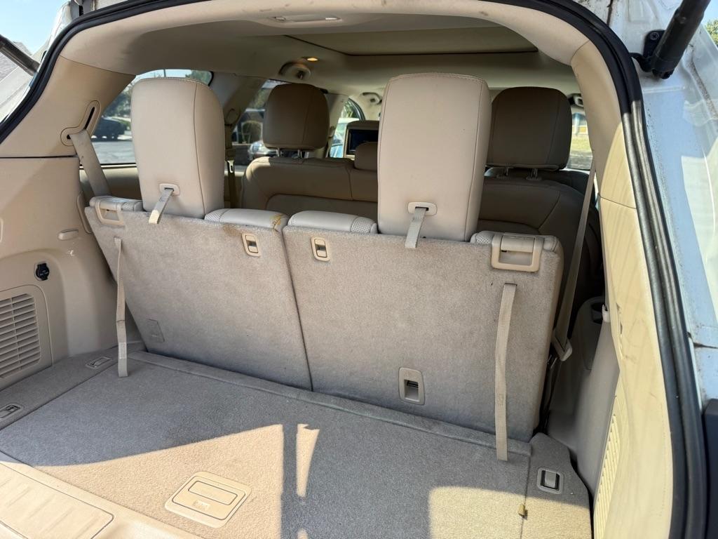 Nissan Pathfinder S 2WD 2015