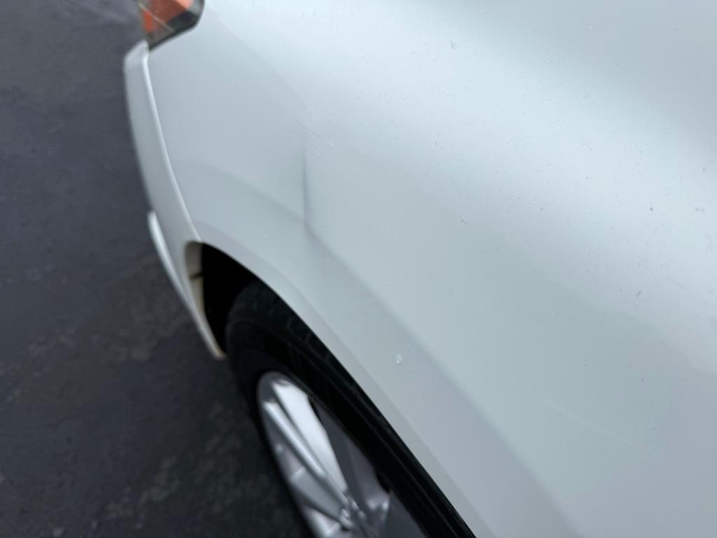 Honda Civic EX Coupe 5-Speed AT 2012