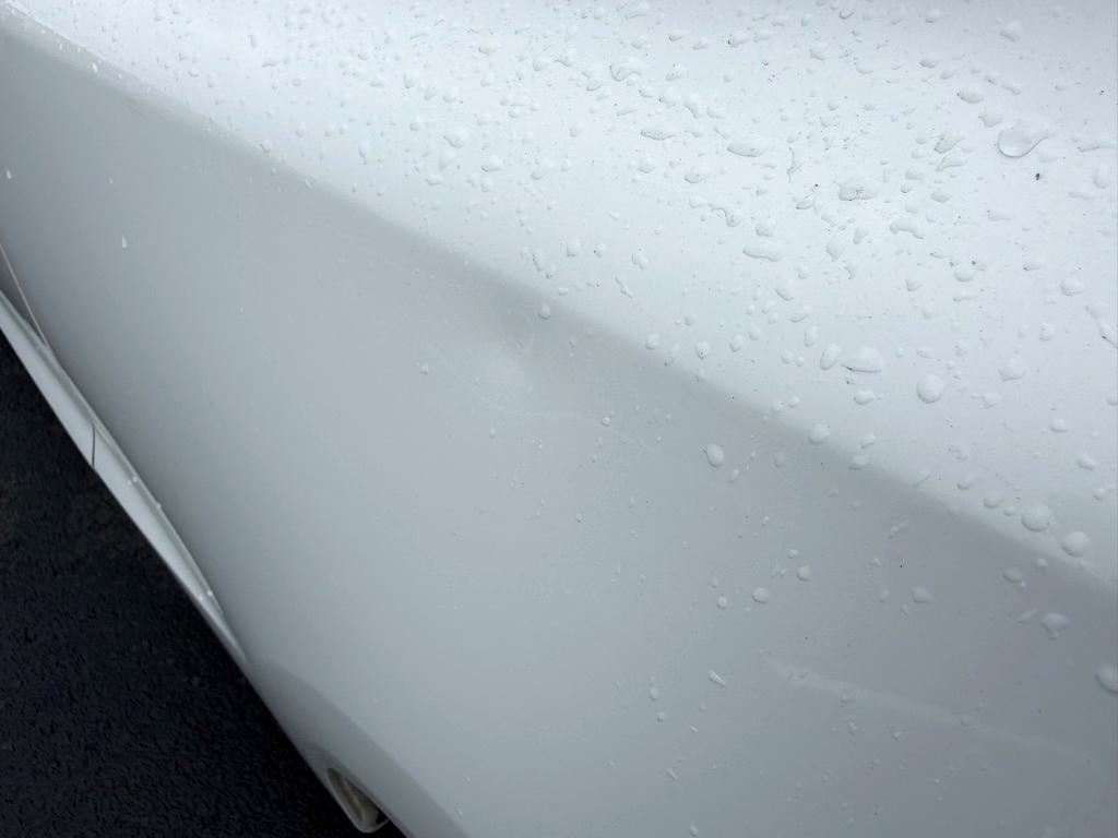 Honda Civic EX Coupe 5-Speed AT 2012