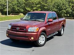 2006 Toyota Tundra 